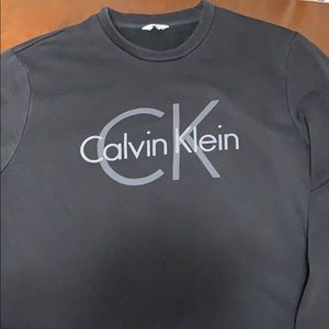Calvin Klein sweatshirt